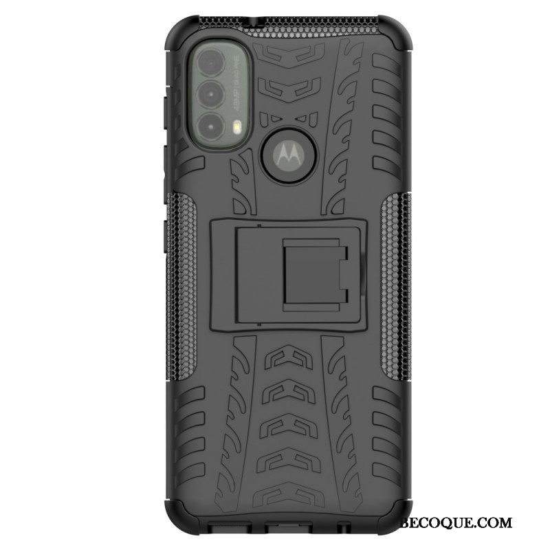 Case Moto E40 / E30 / E20 Premium Resistant