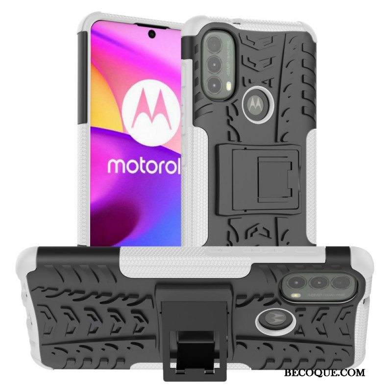 Case Moto E40 / E30 / E20 Premium Resistant