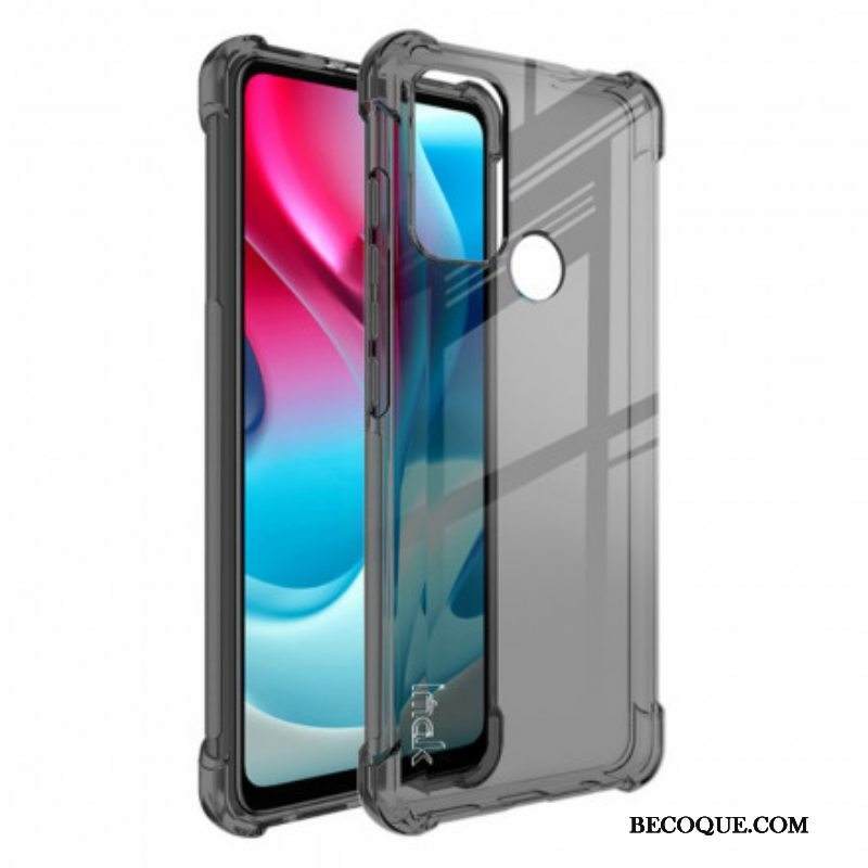Case Moto G60S Imak Airbags