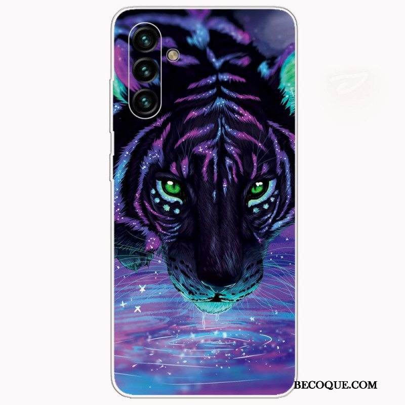 Case Samsung Galaxy A13 5G / A04s Upea Kissa