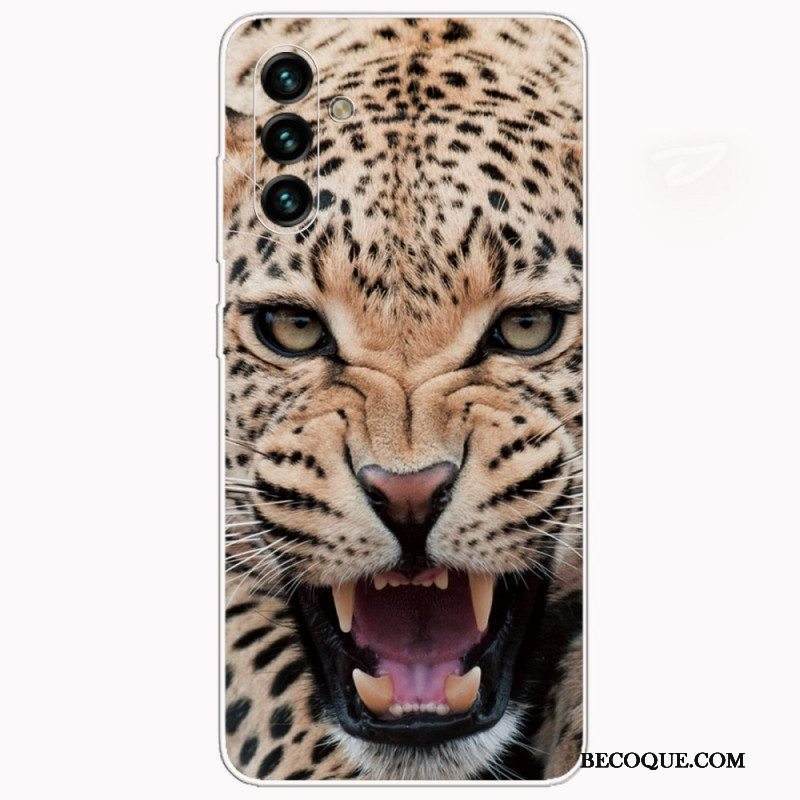 Case Samsung Galaxy A13 5G / A04s Upea Kissa