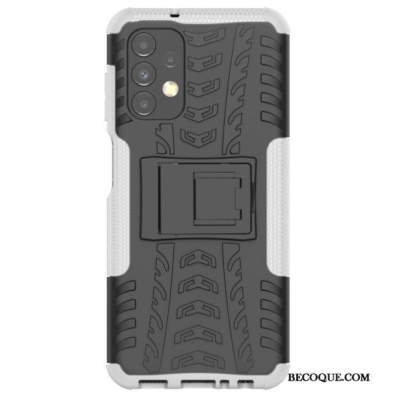 Case Samsung Galaxy A13 Erittäin Kestävä Muotoilu