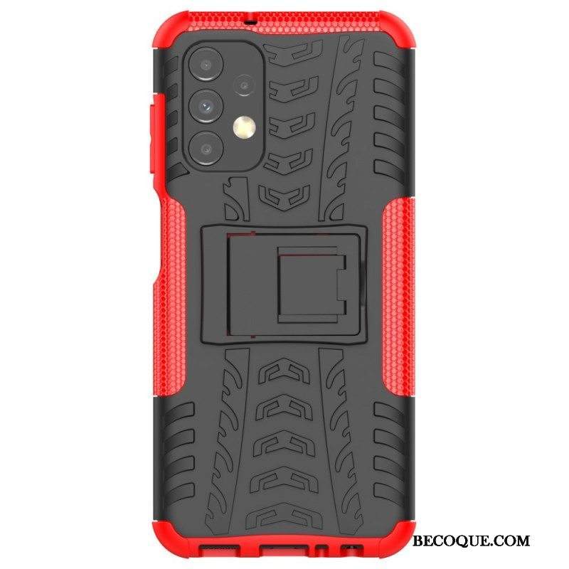 Case Samsung Galaxy A13 Erittäin Kestävä Muotoilu