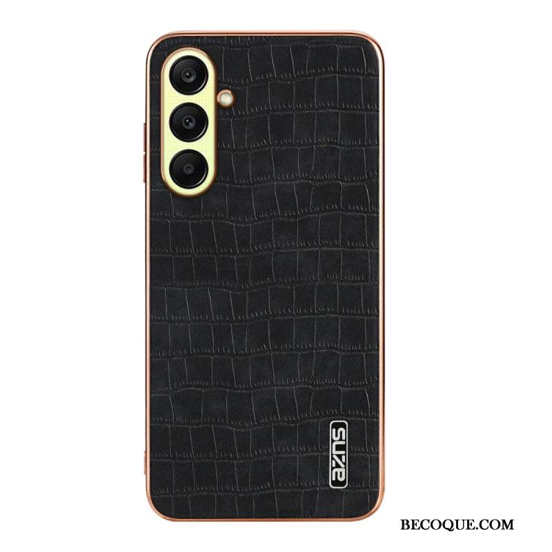 Case Samsung Galaxy A17 4g / 5g Puhelinkuoret Azns Nahka Vaikutus