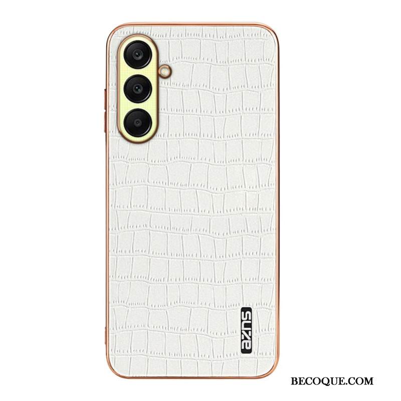 Case Samsung Galaxy A17 4g / 5g Puhelinkuoret Azns Nahka Vaikutus