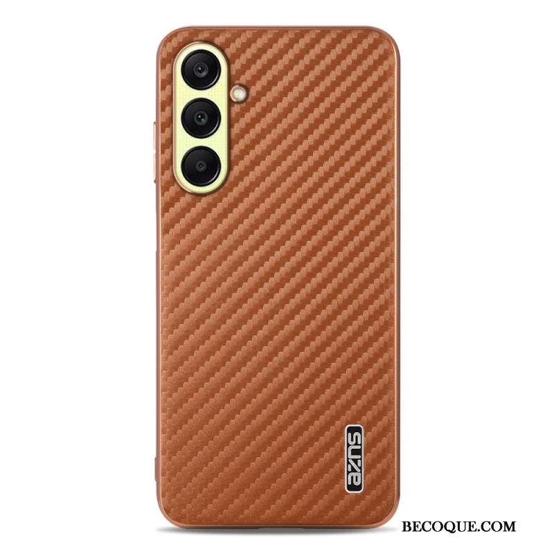 Case Samsung Galaxy A17 4g / 5g Puhelinkuoret Azns-hiilikuitu