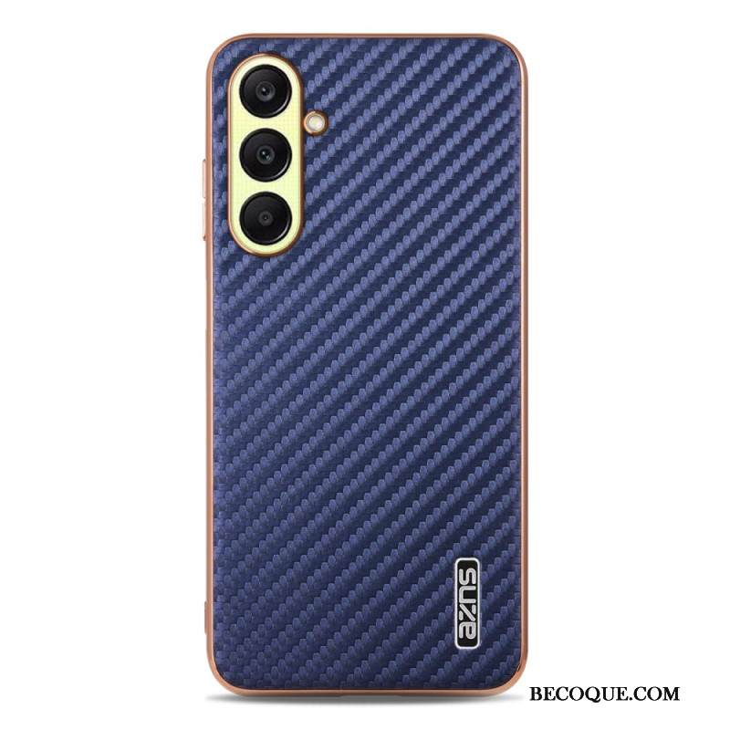 Case Samsung Galaxy A17 4g / 5g Puhelinkuoret Azns-hiilikuitu