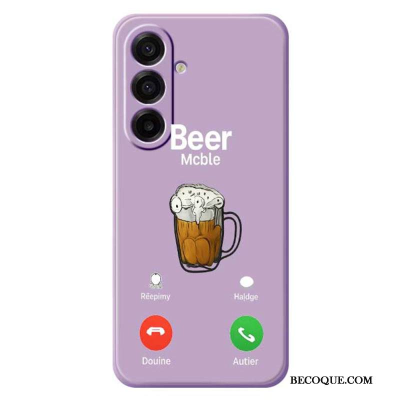 Case Samsung Galaxy A17 4g / 5g Puhelinkuoret Olut