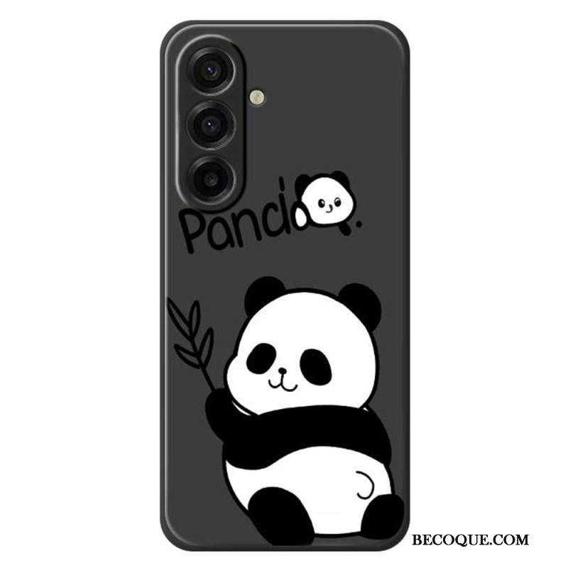 Case Samsung Galaxy A17 4g / 5g Puhelinkuoret Panda