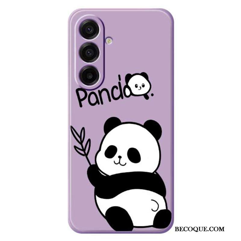 Case Samsung Galaxy A17 4g / 5g Puhelinkuoret Panda