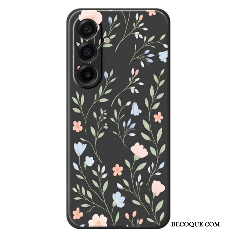 Case Samsung Galaxy A17 4g / 5g Puhelinkuoret Villikukat