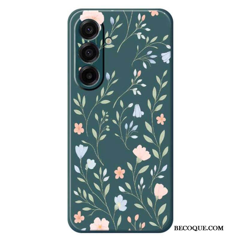 Case Samsung Galaxy A17 4g / 5g Puhelinkuoret Villikukat