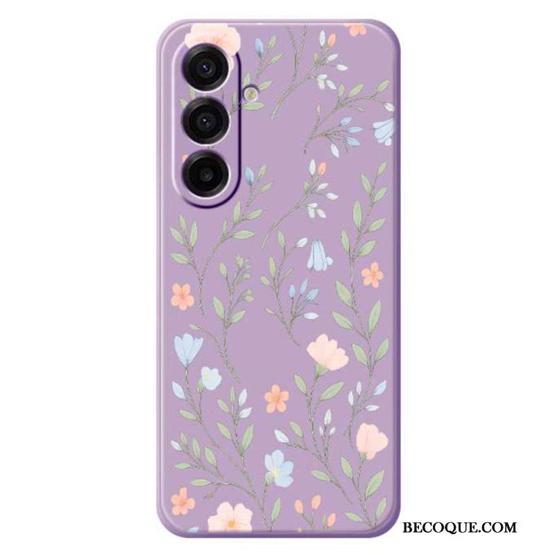 Case Samsung Galaxy A17 4g / 5g Puhelinkuoret Villikukat