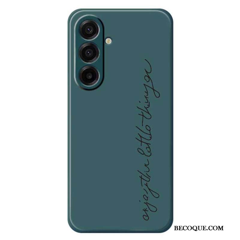 Case Samsung Galaxy A17 4g / 5g Puhelinkuoret Wordart