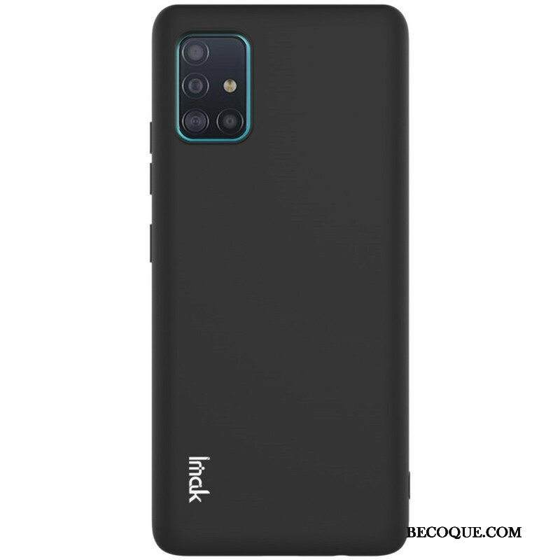 Case Samsung Galaxy A51 5G Imak Uc-2 Feeling Colors -sarja