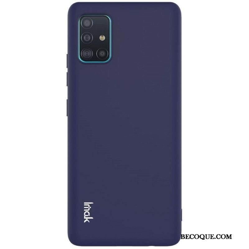 Case Samsung Galaxy A51 5G Imak Uc-2 Feeling Colors -sarja