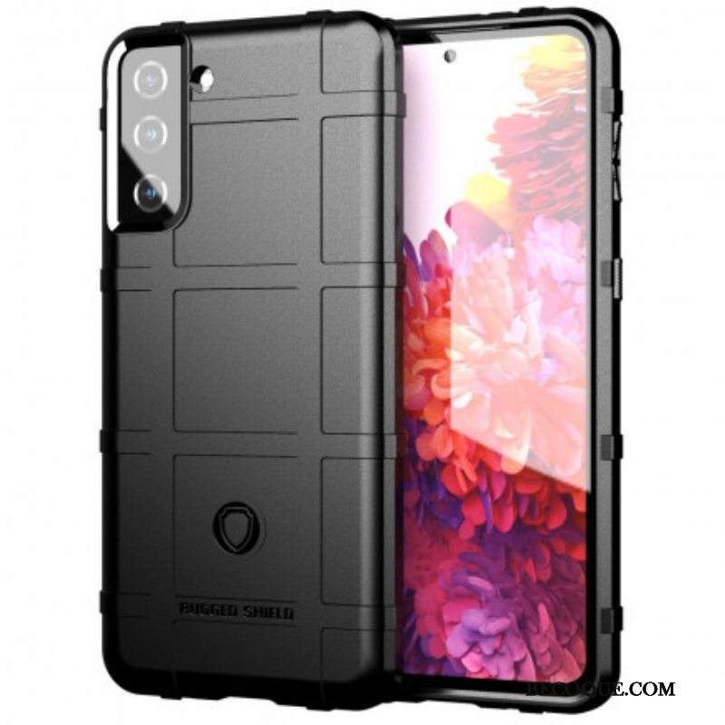 Case Samsung Galaxy S21 Plus 5G Kestävä Kilpi