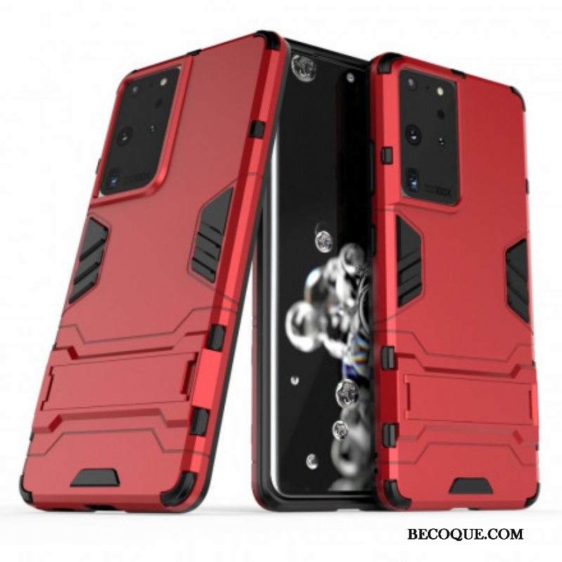 Case Samsung Galaxy S21 Ultra 5G Ultra Resistant