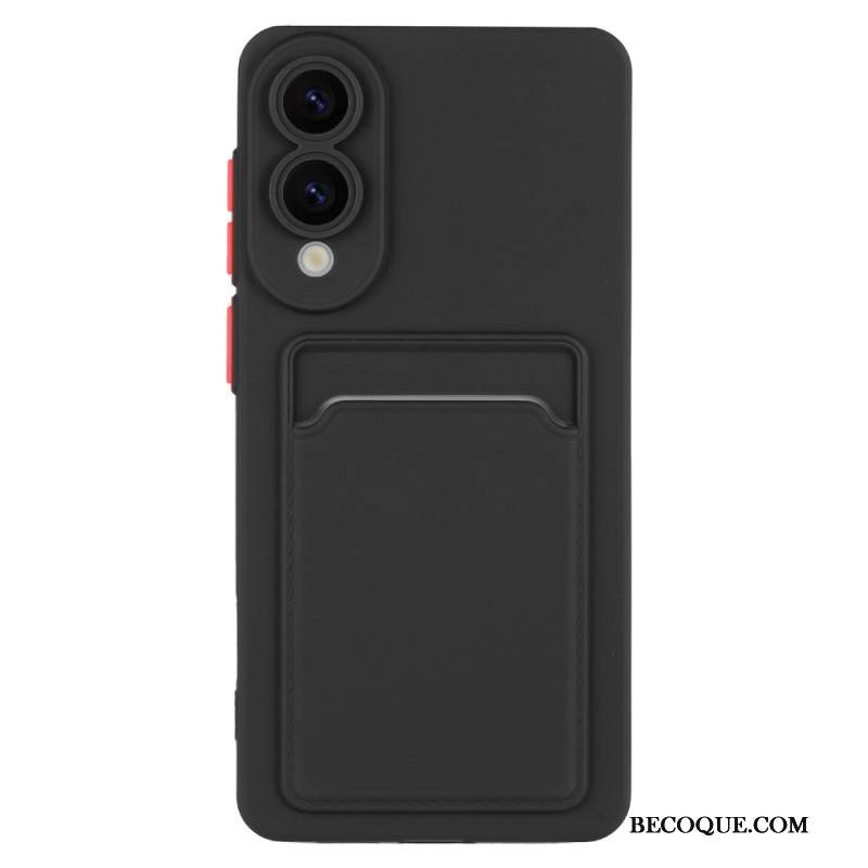 Case Samsung Galaxy S25 5g Edge Puhelinkuoret Korttikotelo