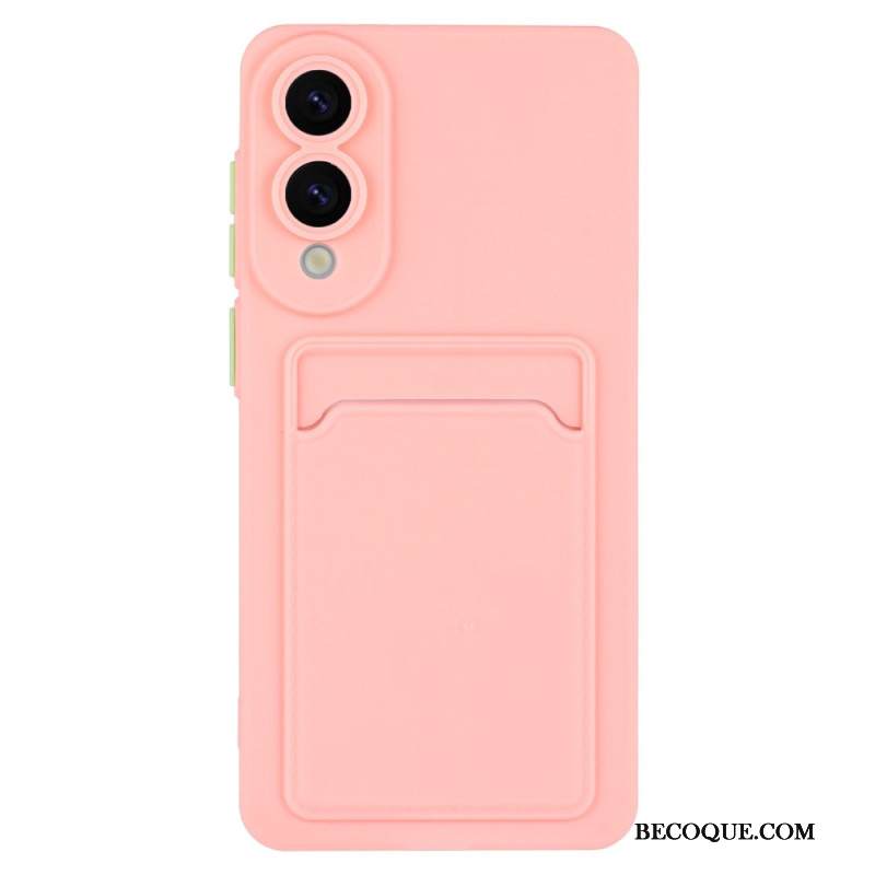 Case Samsung Galaxy S25 5g Edge Puhelinkuoret Korttikotelo