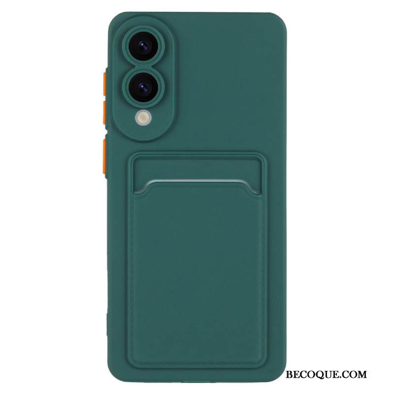 Case Samsung Galaxy S25 5g Edge Puhelinkuoret Korttikotelo