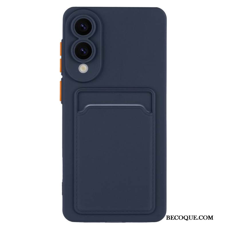 Case Samsung Galaxy S25 5g Edge Puhelinkuoret Korttikotelo