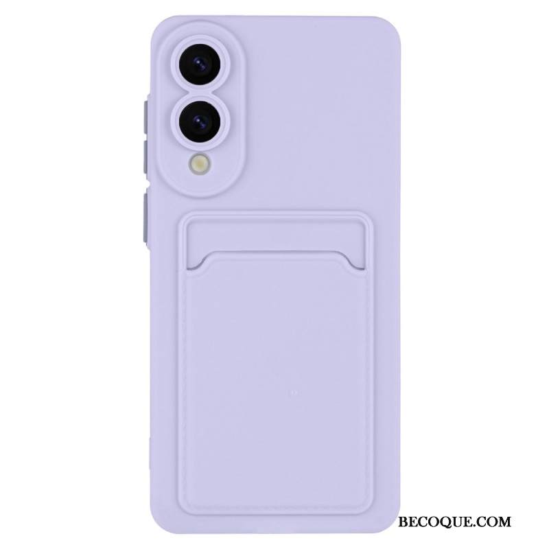 Case Samsung Galaxy S25 5g Edge Puhelinkuoret Korttikotelo