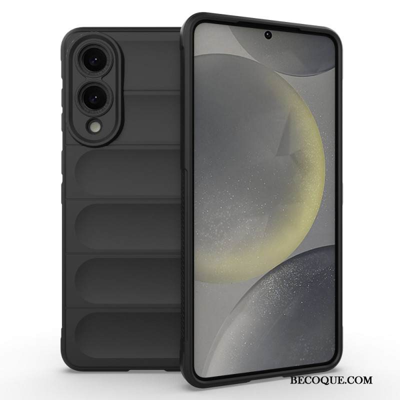 Case Samsung Galaxy S25 5g Edge Puhelinkuoret Liukumaton