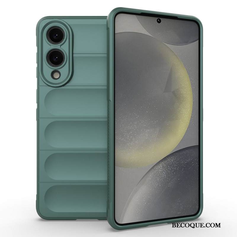 Case Samsung Galaxy S25 5g Edge Puhelinkuoret Liukumaton