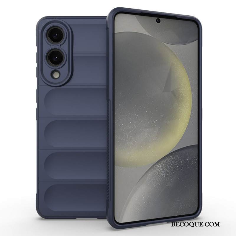 Case Samsung Galaxy S25 5g Edge Puhelinkuoret Liukumaton