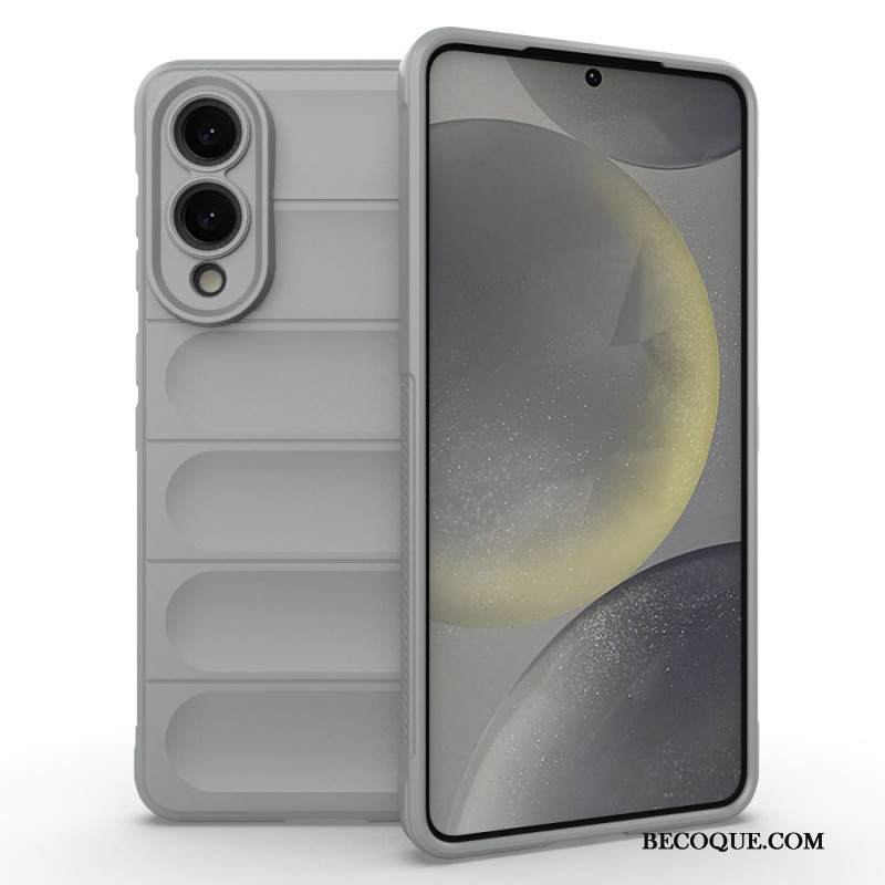 Case Samsung Galaxy S25 5g Edge Puhelinkuoret Liukumaton