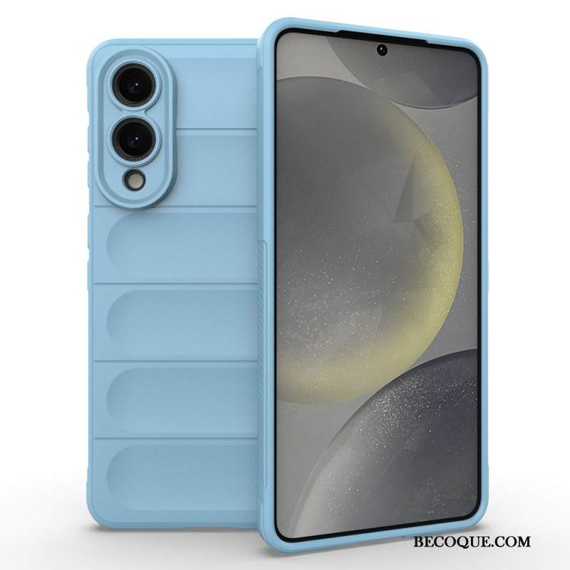 Case Samsung Galaxy S25 5g Edge Puhelinkuoret Liukumaton