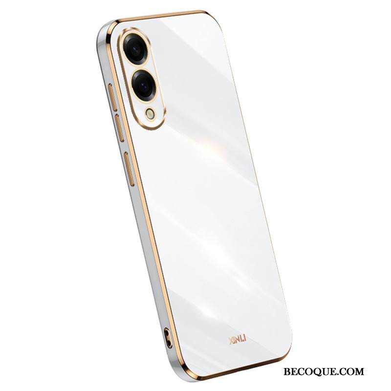 Case Samsung Galaxy S25 5g Edge Puhelinkuoret Xinli