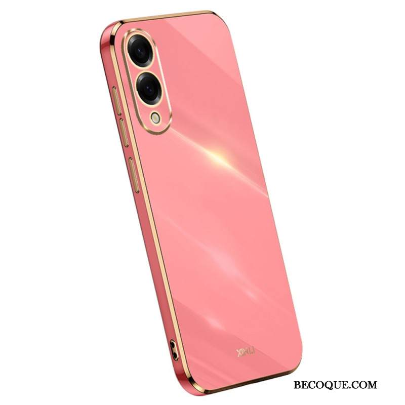 Case Samsung Galaxy S25 5g Edge Puhelinkuoret Xinli