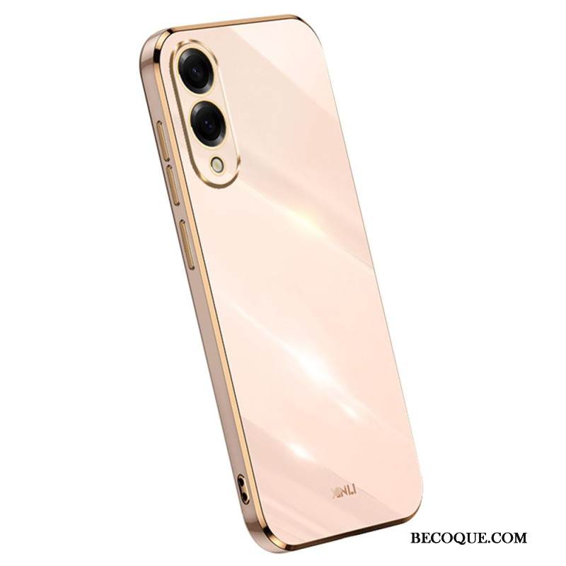 Case Samsung Galaxy S25 5g Edge Puhelinkuoret Xinli