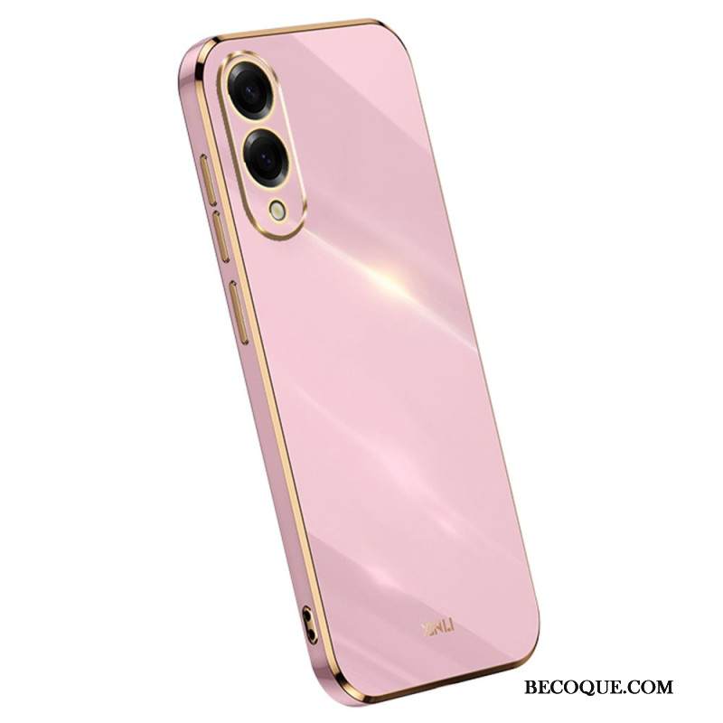 Case Samsung Galaxy S25 5g Edge Puhelinkuoret Xinli