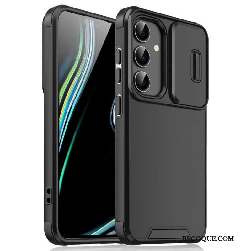 Case Samsung Galaxy S25 5g Puhelinkuoret Kestävä Kamerasuojalla