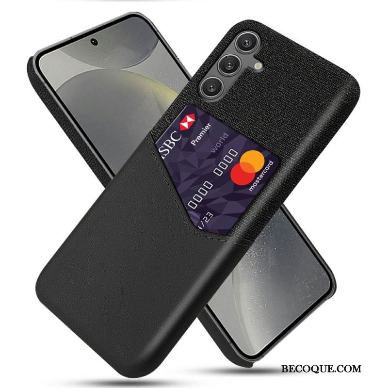 Case Samsung Galaxy S25 5g Puhelinkuoret Korttikotelo