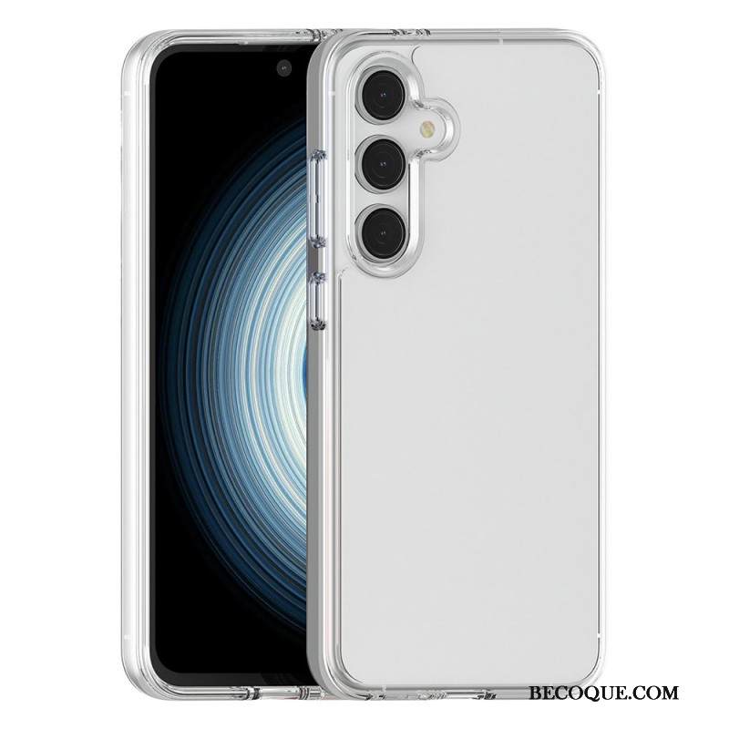 Case Samsung Galaxy S25 Fe Puhelinkuoret Amorous