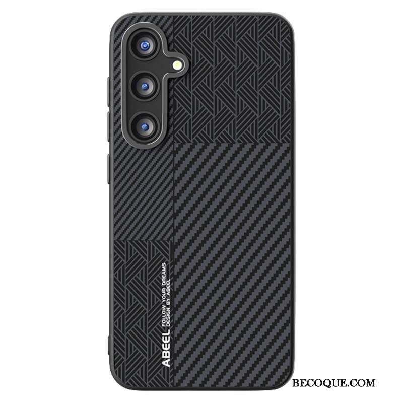 Case Samsung Galaxy S25 Fe Puhelinkuoret Magsafe-yhteensopiva Muotoilu Abeel