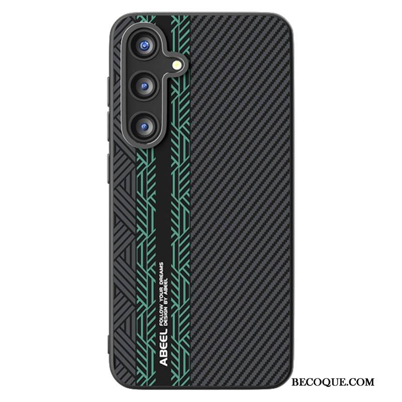 Case Samsung Galaxy S25 Fe Puhelinkuoret Magsafe-yhteensopiva Muotoilu Abeel