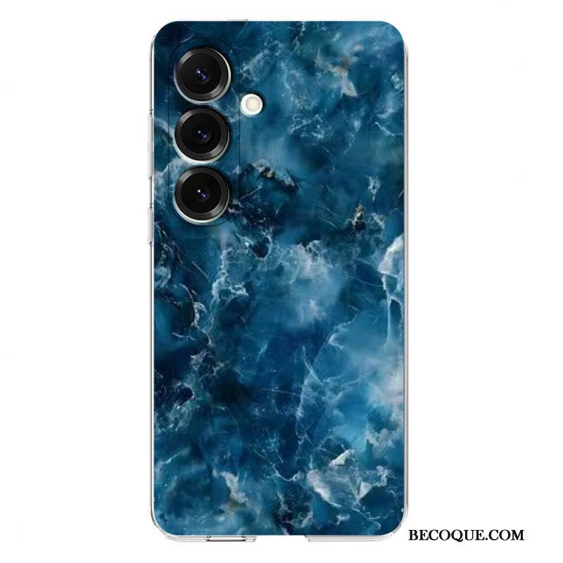 Case Samsung Galaxy S25 Fe Puhelinkuoret Marmorikuvio