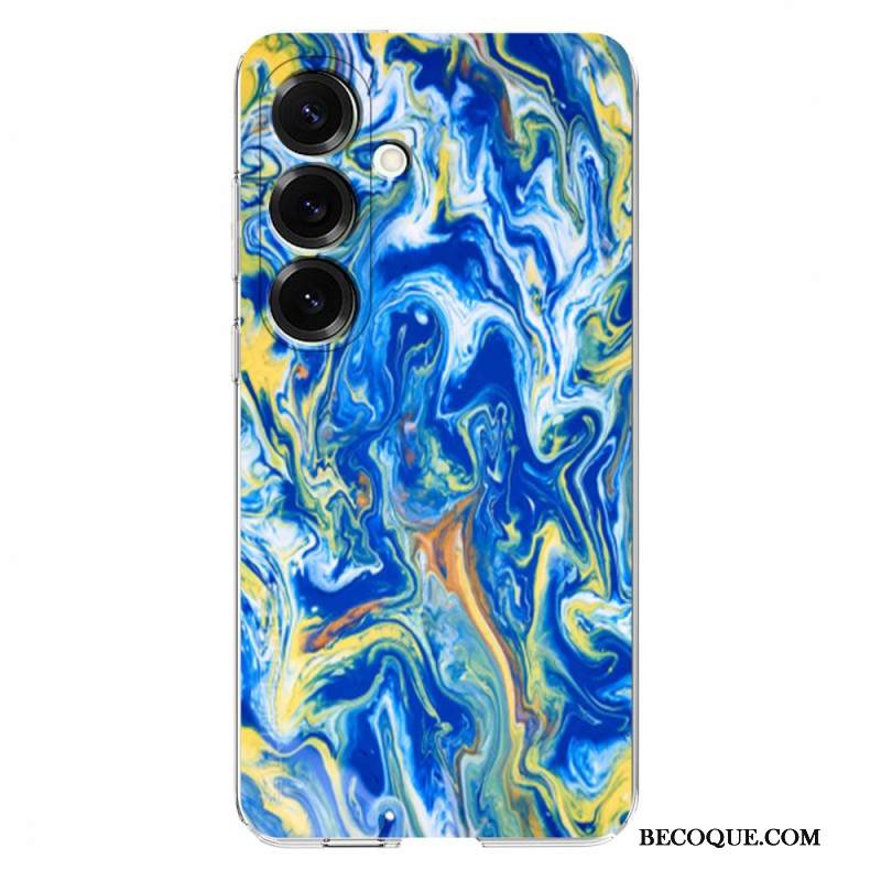 Case Samsung Galaxy S25 Fe Puhelinkuoret Marmorikuvio