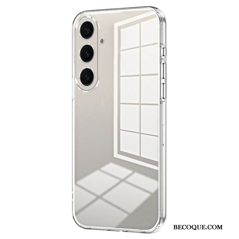 Case Samsung Galaxy S25 Plus 5g Puhelinkuoret Galvanoitu Kehys