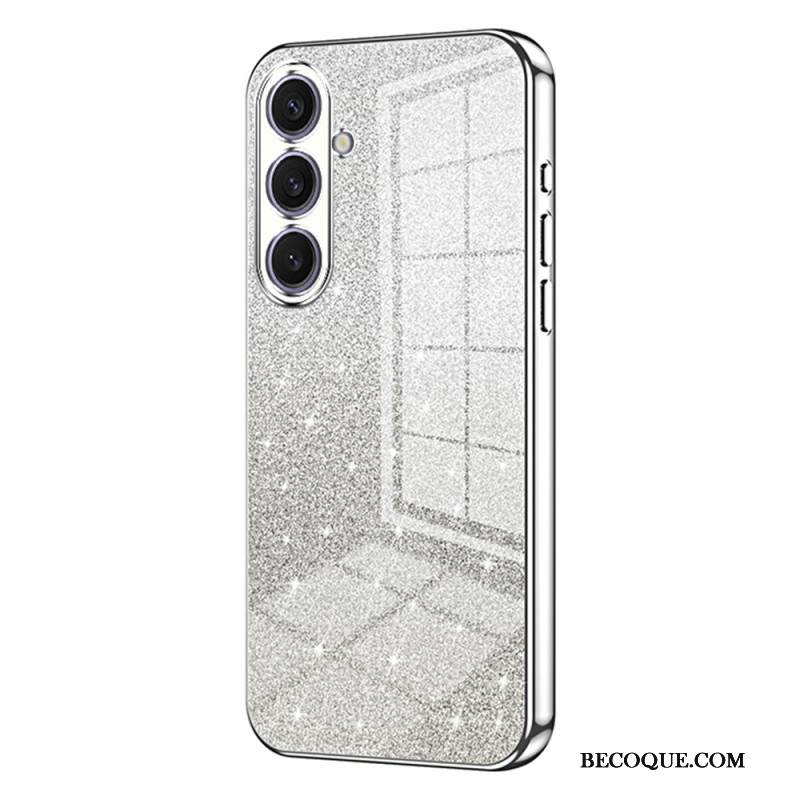 Case Samsung Galaxy S25 Plus 5g Puhelinkuoret Kimaltava Selkämys