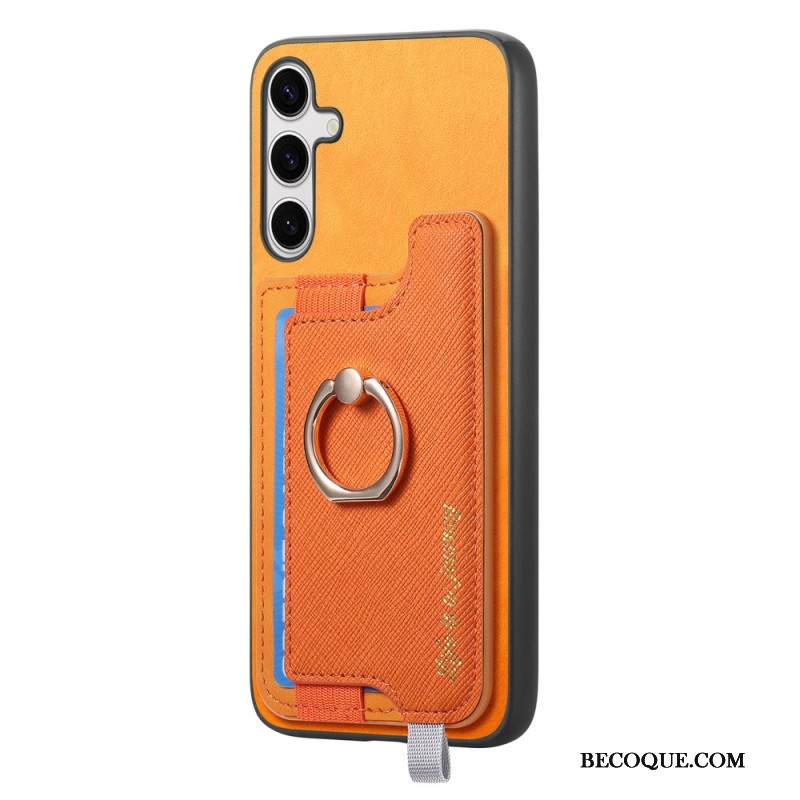 Case Samsung Galaxy S25 Plus 5g Puhelinkuoret Klassinen