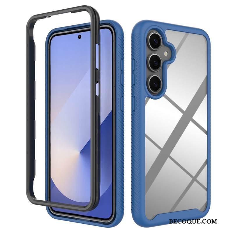 Case Samsung Galaxy S25 Plus 5g Puhelinkuoret Värillinen Reunus