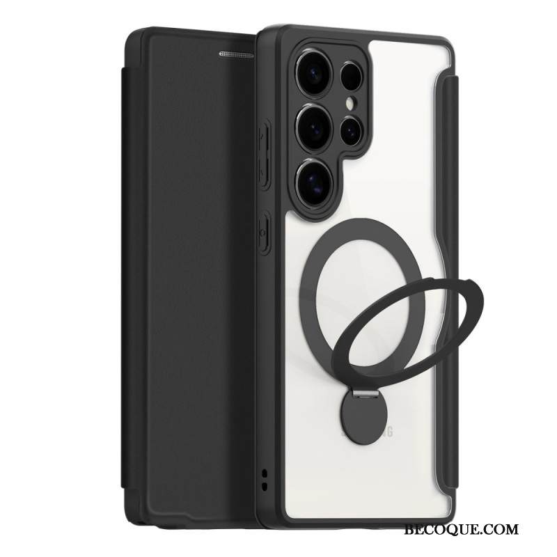 Case Samsung Galaxy S25 Ultra 5g Puhelinkuoret Dux Ducis X Pro -sarjan Suojakuori