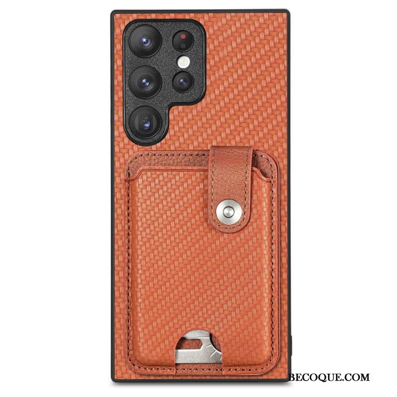 Case Samsung Galaxy S25 Ultra 5g Puhelinkuoret Monitoiminen