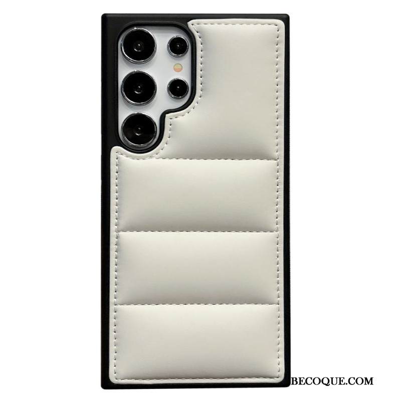 Case Samsung Galaxy S25 Ultra 5g Puhelinkuoret Toppatakkityylinen